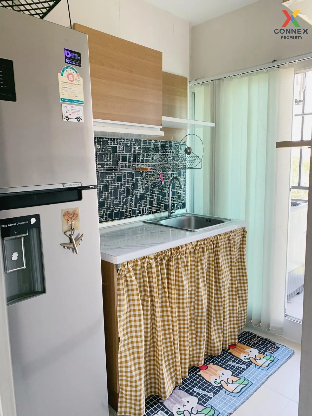 For Sale Condo , THE NICHE ID Ladprao - Wanghin , Lat Phrao , Lat For Sale Condo , THE NICHE ID Ladprao - Wanghin , Lat Phrao , Lat