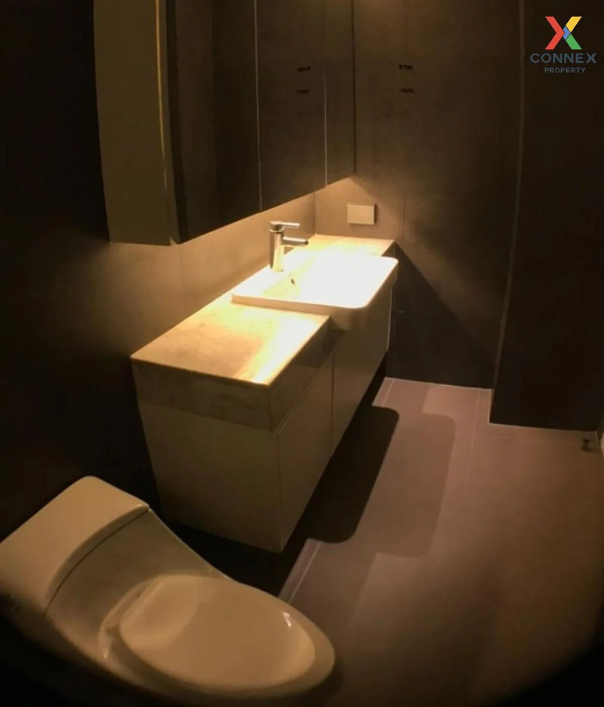 เช่าคอนโด  ลา ซิตต้า เพนท์เฮ้าส์ ทองหล่อ 8 BTS-ทองหล่อ คลองเตยเหน