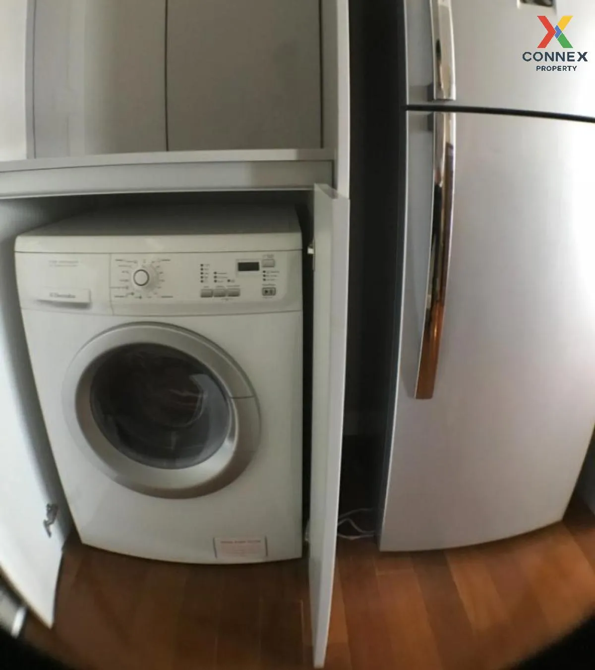 เช่าคอนโด  ลา ซิตต้า เพนท์เฮ้าส์ ทองหล่อ 8 BTS-ทองหล่อ คลองเตยเหน