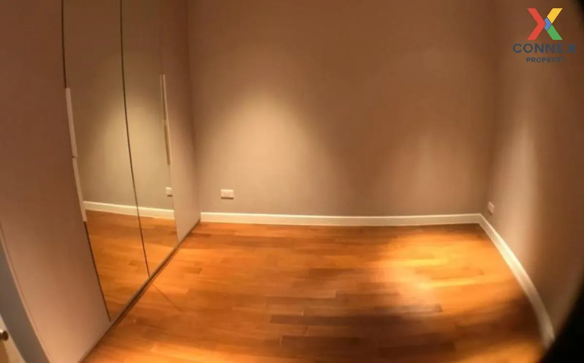 เช่าคอนโด  ลา ซิตต้า เพนท์เฮ้าส์ ทองหล่อ 8 BTS-ทองหล่อ คลองเตยเหน 4