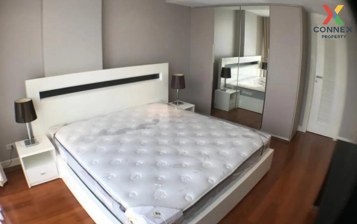 เช่าคอนโด  ลา ซิตต้า เพนท์เฮ้าส์ ทองหล่อ 8 BTS-ทองหล่อ คลองเตยเหน