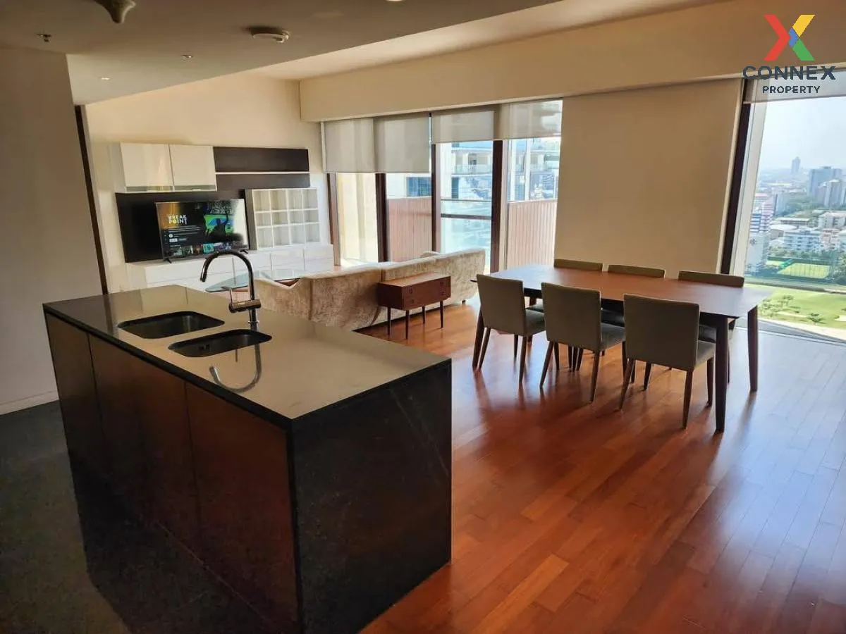 เช่าคอนโด  หรรษา เรสซิเด้นซ์ รีโนเวทใหม่ BTS-สถานีราชดำริ ลุมพินี 2