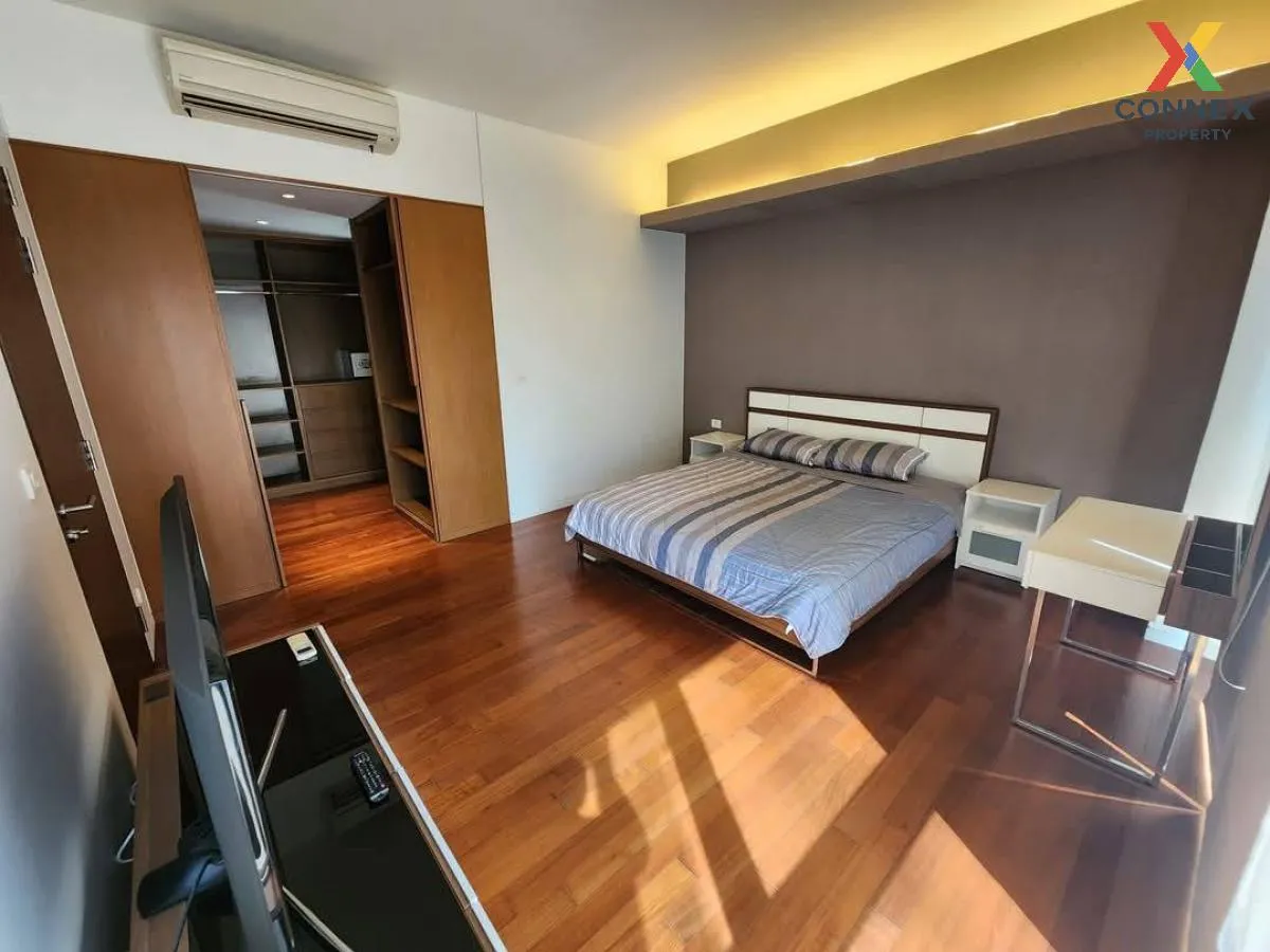 เช่าคอนโด  หรรษา เรสซิเด้นซ์ รีโนเวทใหม่ BTS-สถานีราชดำริ ลุมพินี