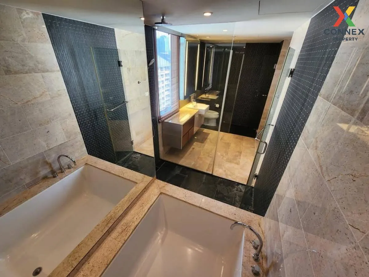 เช่าคอนโด  หรรษา เรสซิเด้นซ์ รีโนเวทใหม่ BTS-สถานีราชดำริ ลุมพินี