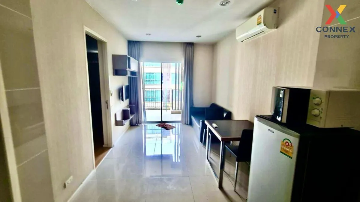 For Sale Condo , Happy Condo Ladprao 101 , Khlong Chan , Bang Kap 4