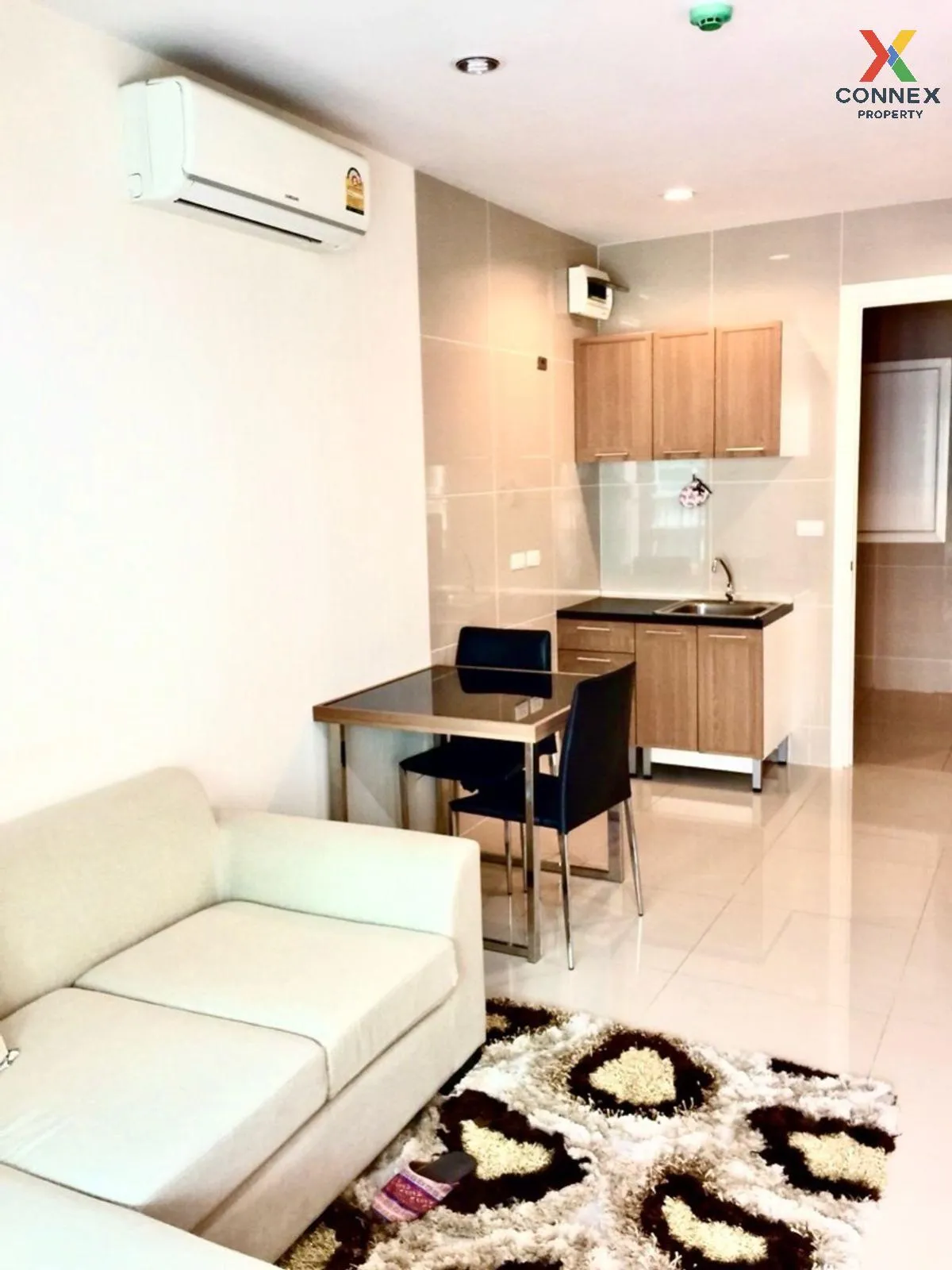 For Sale Condo , Happy Condo Ladprao 101 , Khlong Chan , Bang Kap