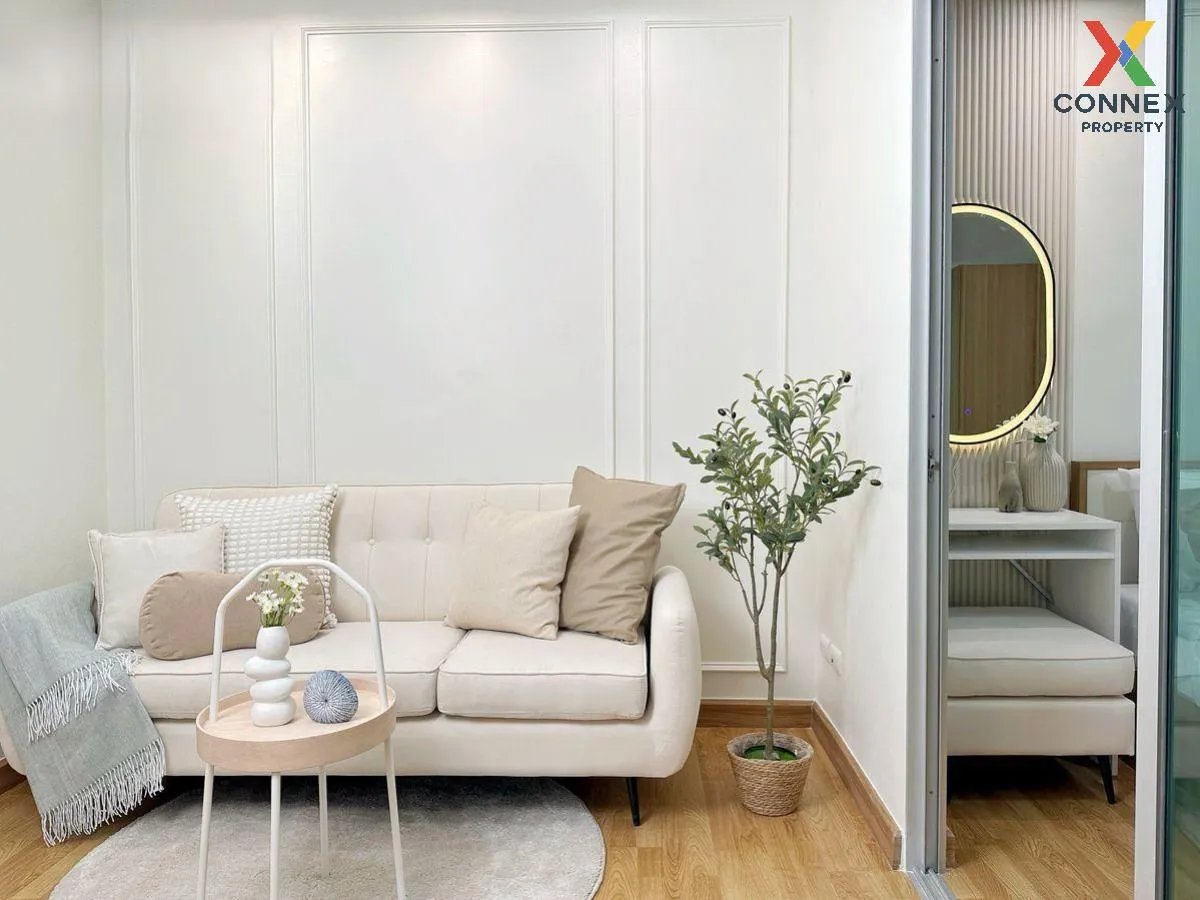 For Sale Condo , Aspire Rama 4 , BTS-Ekkamai , Phra Khanong , Khl 1