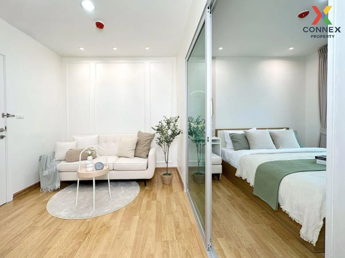 For Sale Condo , Aspire Rama 4 , BTS-Ekkamai , Phra Khanong , Khl 2