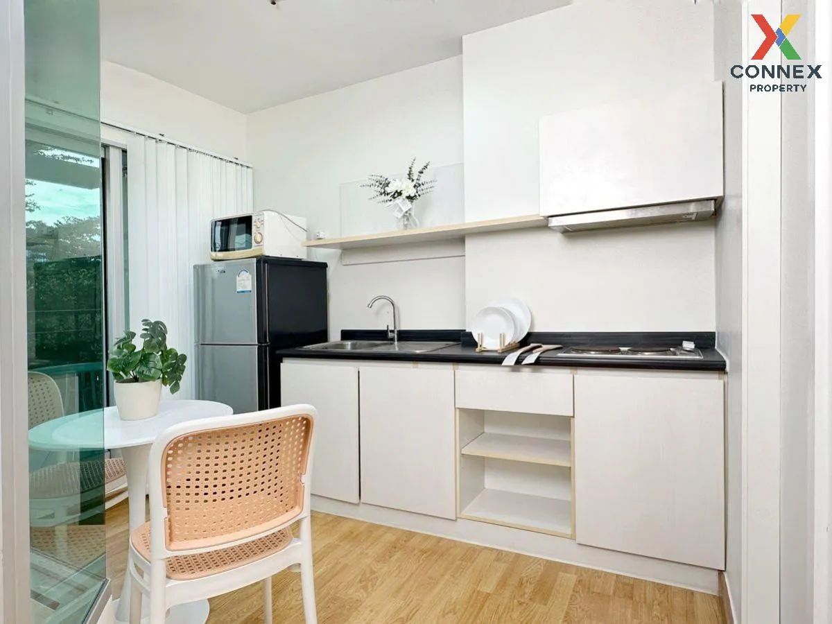 For Sale Condo , Aspire Rama 4 , BTS-Ekkamai , Phra Khanong , Khl 3