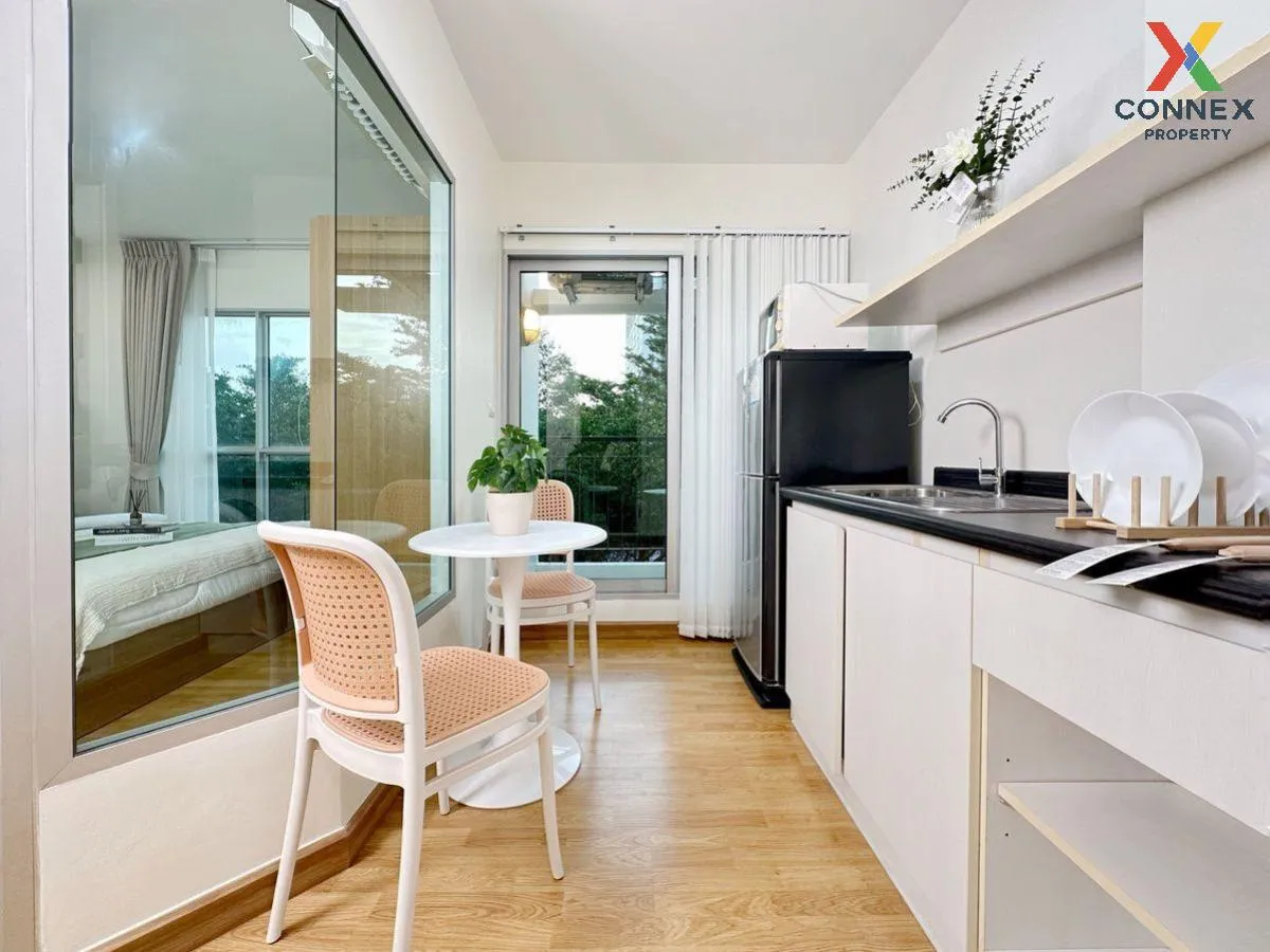 For Sale Condo , Aspire Rama 4 , BTS-Ekkamai , Phra Khanong , Khl 4