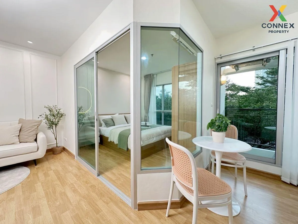 For Sale Condo , Aspire Rama 4 , BTS-Ekkamai , Phra Khanong , Khl