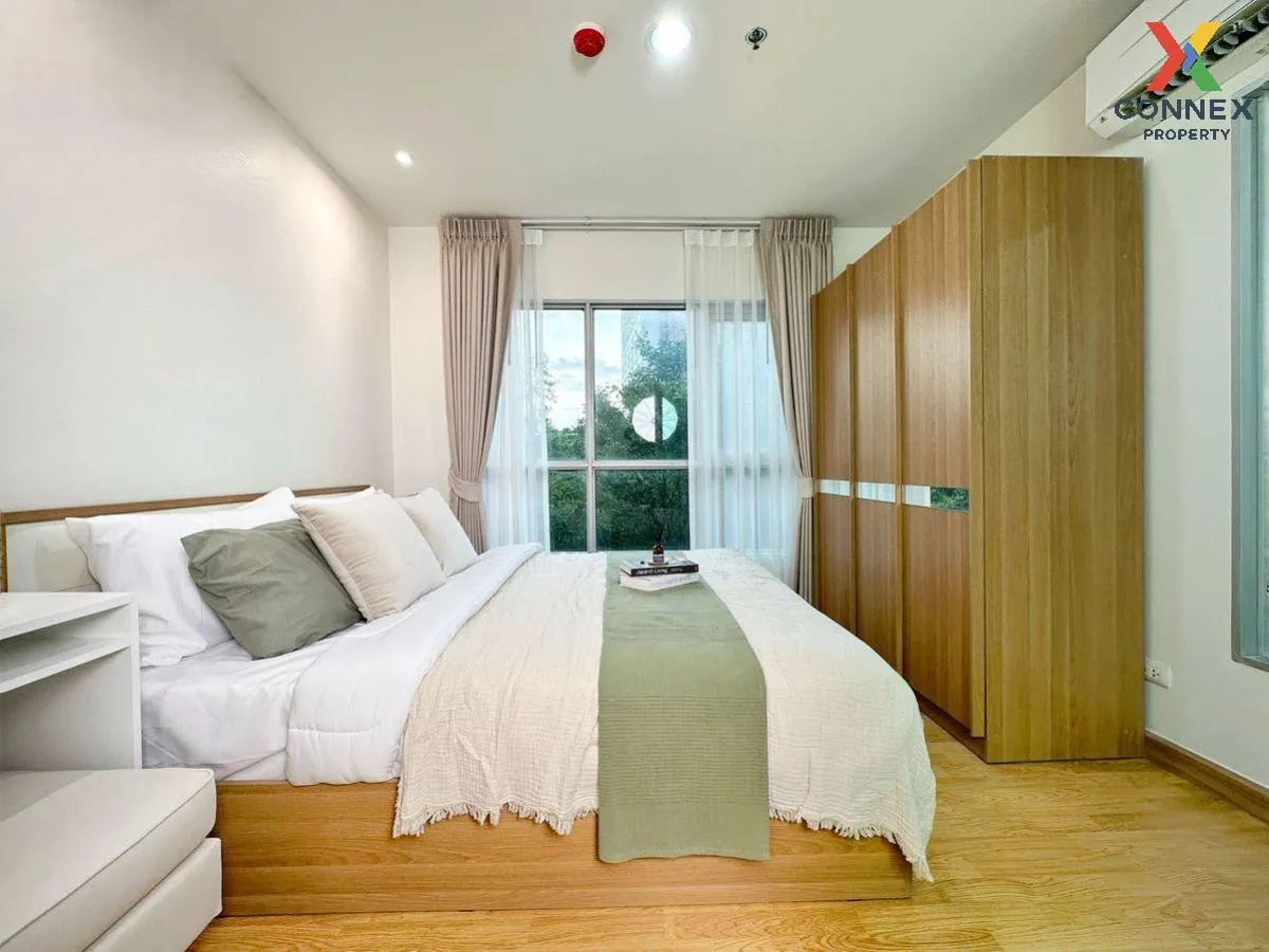 For Sale Condo , Aspire Rama 4 , BTS-Ekkamai , Phra Khanong , Khl