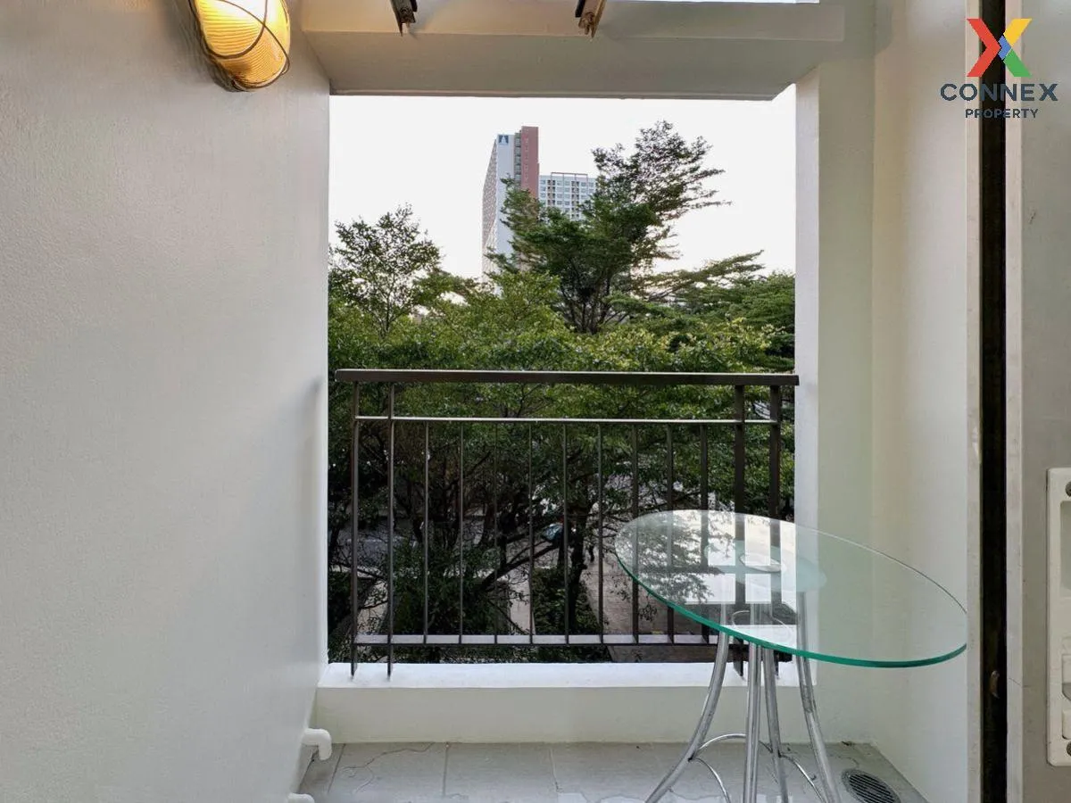 For Sale Condo , Aspire Rama 4 , BTS-Ekkamai , Phra Khanong , Khl