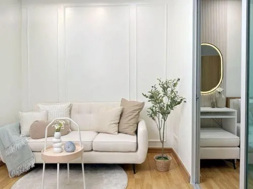 For Sale Condo , Aspire Rama 4 , BTS-Ekkamai , Phra Khanong , Khlong Toei , Bangkok , CX-127083