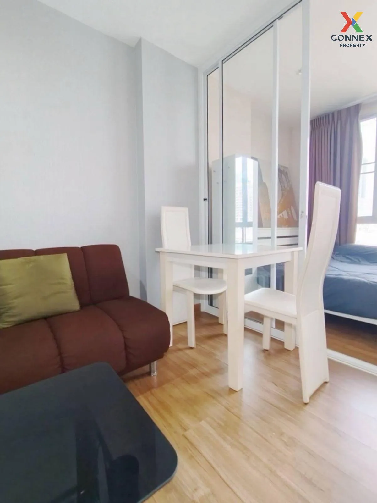 For Rent Condo , The Tree Bangpo Station , MRT-Bang Pho , Bang Su 2