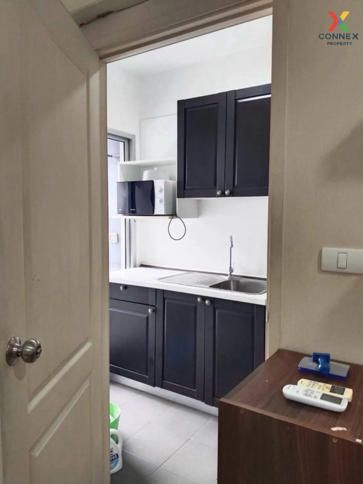 For Rent Condo , The Tree Bangpo Station , MRT-Bang Pho , Bang Su 4