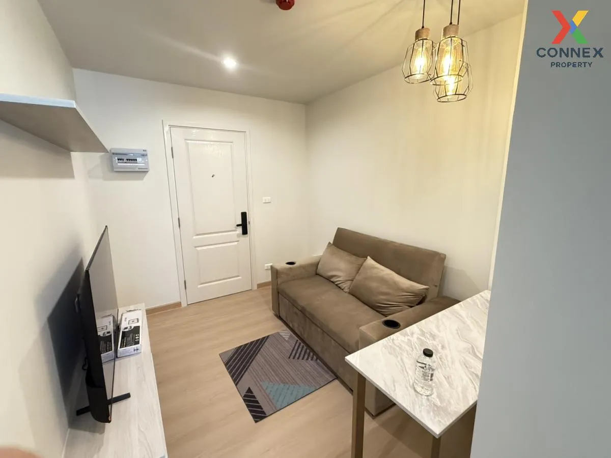 For Rent Condo , TERRA RESIDENCE , Khlong Nueng , khlong Luang ,  1