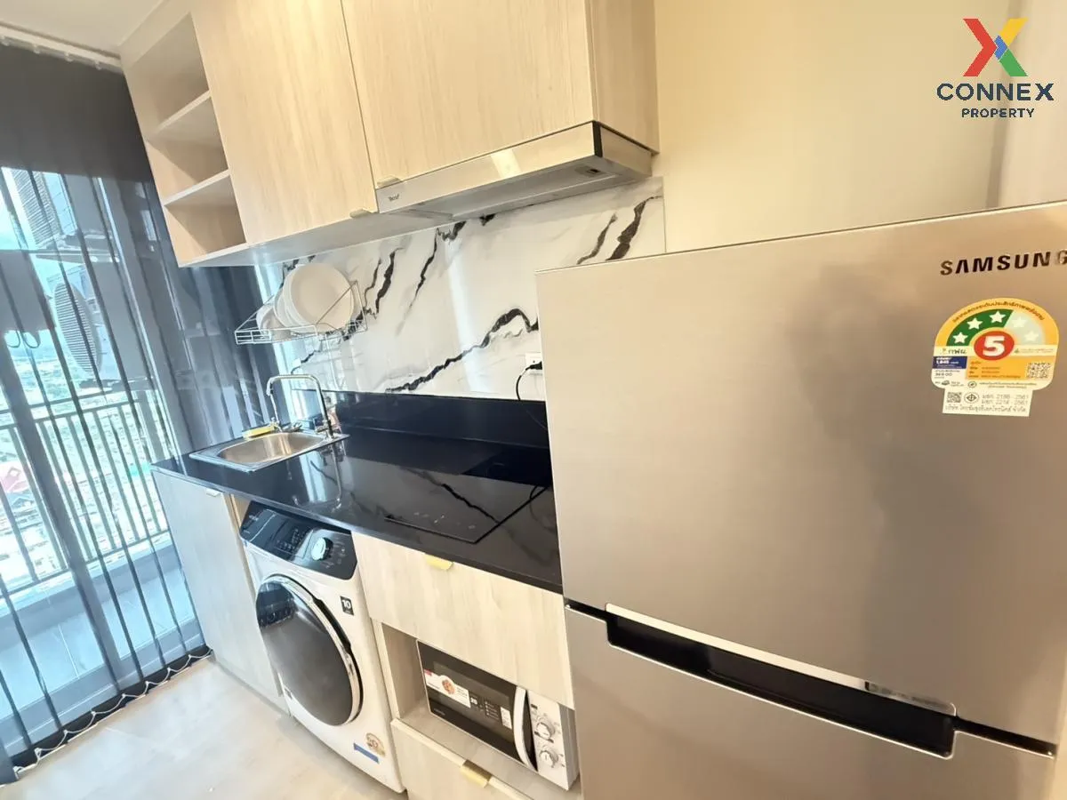 For Rent Condo , TERRA RESIDENCE , Khlong Nueng , khlong Luang ,  2