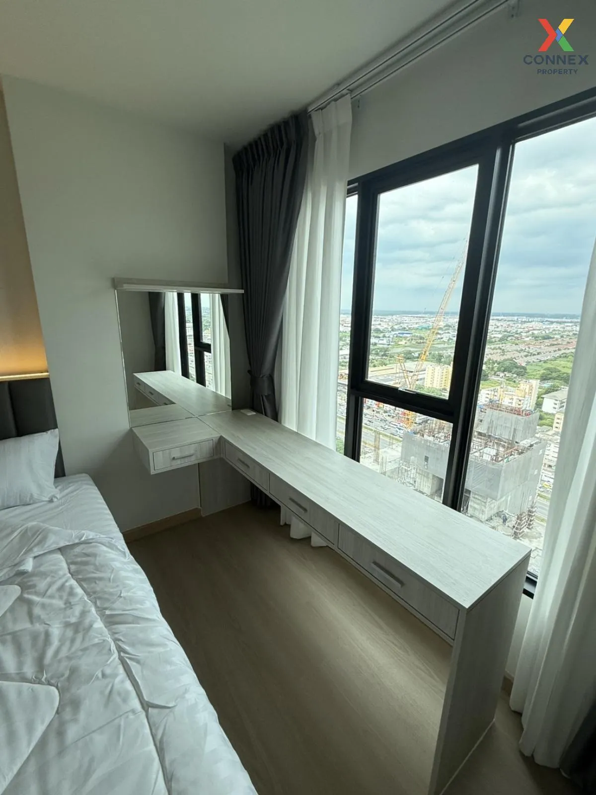 For Rent Condo , TERRA RESIDENCE , Khlong Nueng , khlong Luang , 