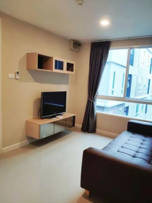 For Rent Condo , JW Condo @ Donmuang , Si Kan , Don Mueang , Bangkok , CX-127087