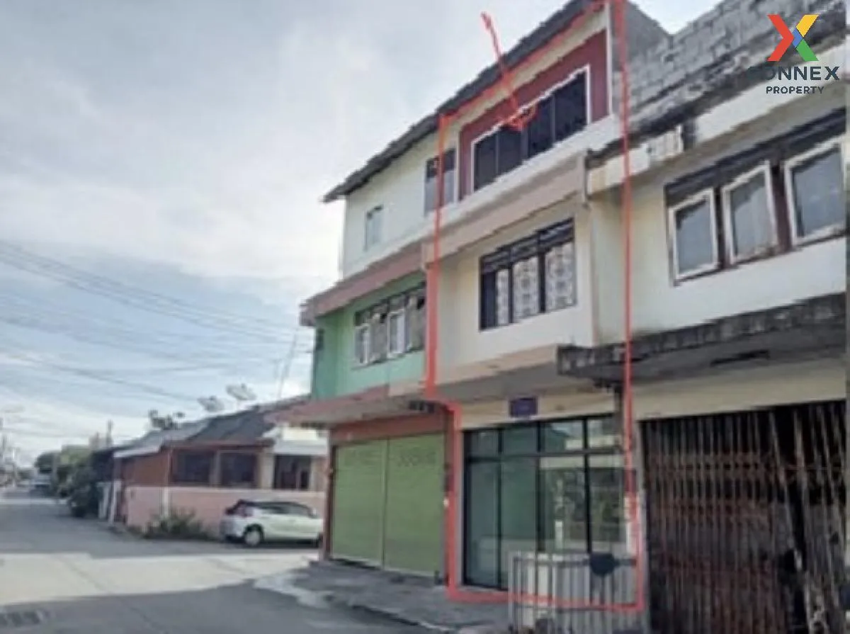 For Sale Commercial Building , Malai Maitri , Na Pa , Mueang Chon For Sale Commercial Building , Malai Maitri , Na Pa , Mueang Chon 1