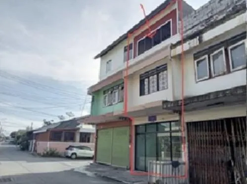 For Sale Commercial Building , Malai Maitri , Na Pa , Mueang Chon Buri , Chon Buri , CX-127088 For Sale Commercial Building , Malai Maitri , Na Pa , Mueang Chon Buri , Chon Buri , CX-127088