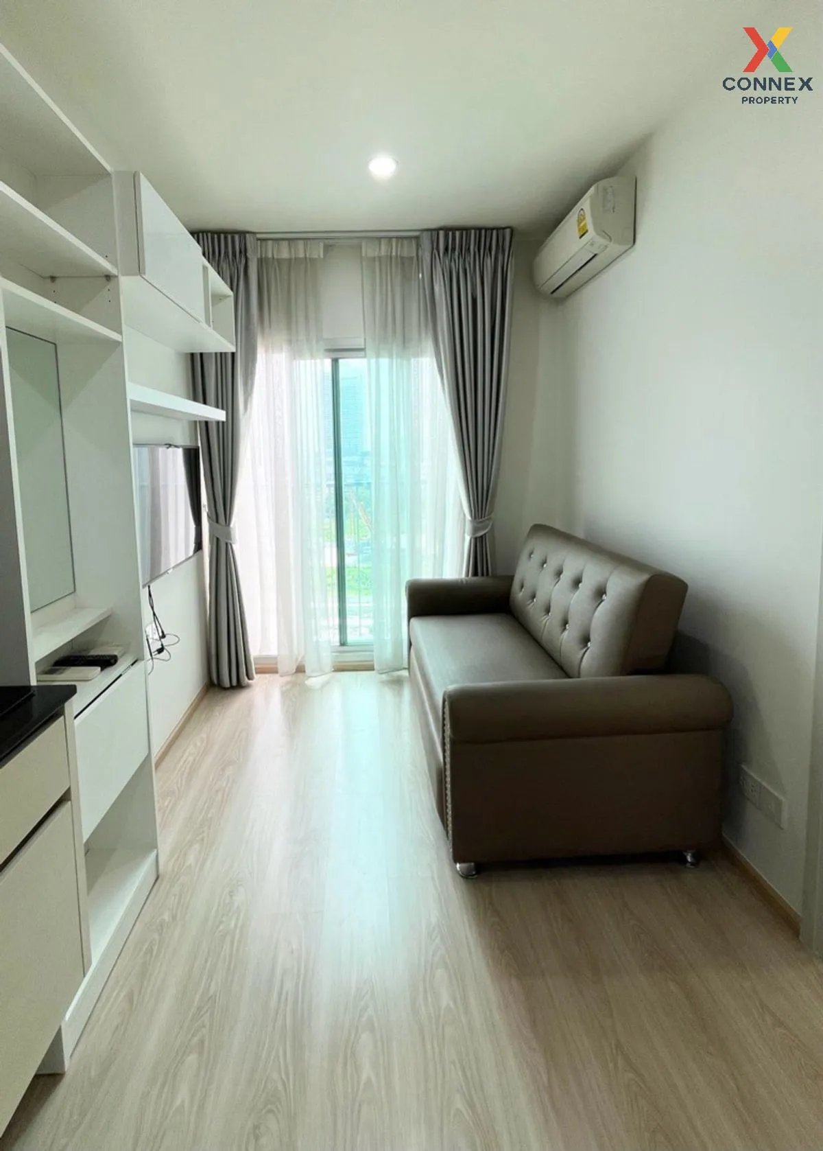 For Rent Condo , Noble Revolve Ratchada , MRT-Thailand Cultural C 1