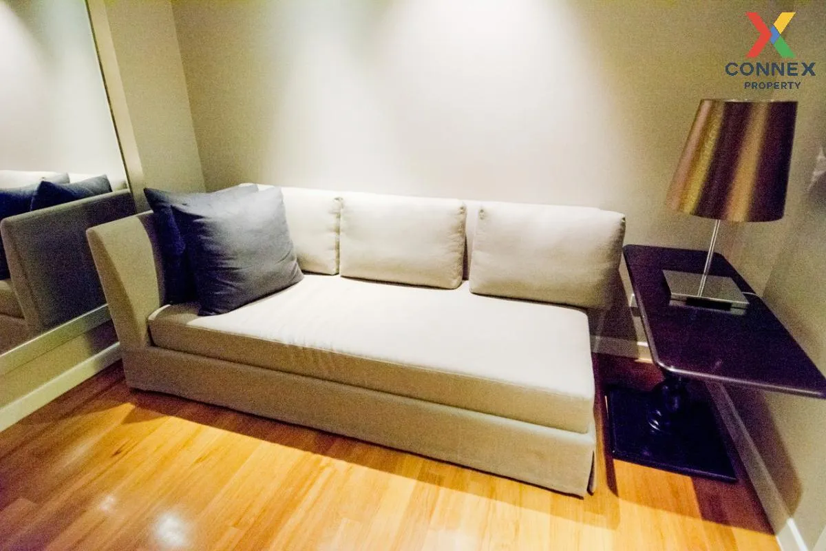 เช่าคอนโด  ลา ซิตต้า เพนท์เฮ้าส์ ทองหล่อ 8 BTS-ทองหล่อ คลองเตยเหน 1