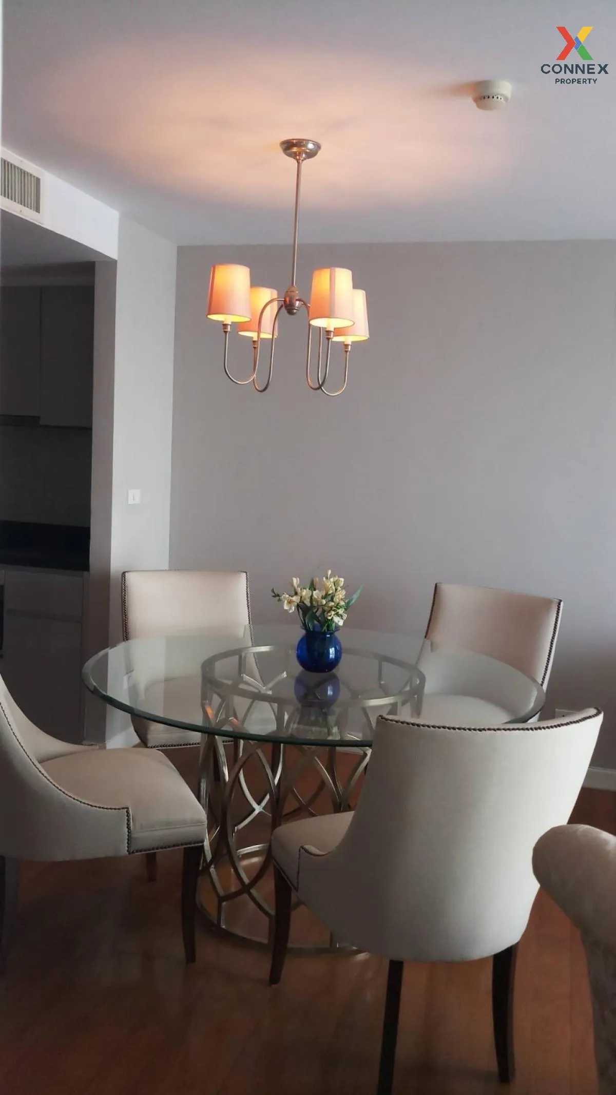 เช่าคอนโด  ลา ซิตต้า เพนท์เฮ้าส์ ทองหล่อ 8 BTS-ทองหล่อ คลองเตยเหน 3