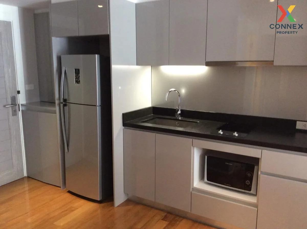 เช่าคอนโด  ลา ซิตต้า เพนท์เฮ้าส์ ทองหล่อ 8 BTS-ทองหล่อ คลองเตยเหน 4