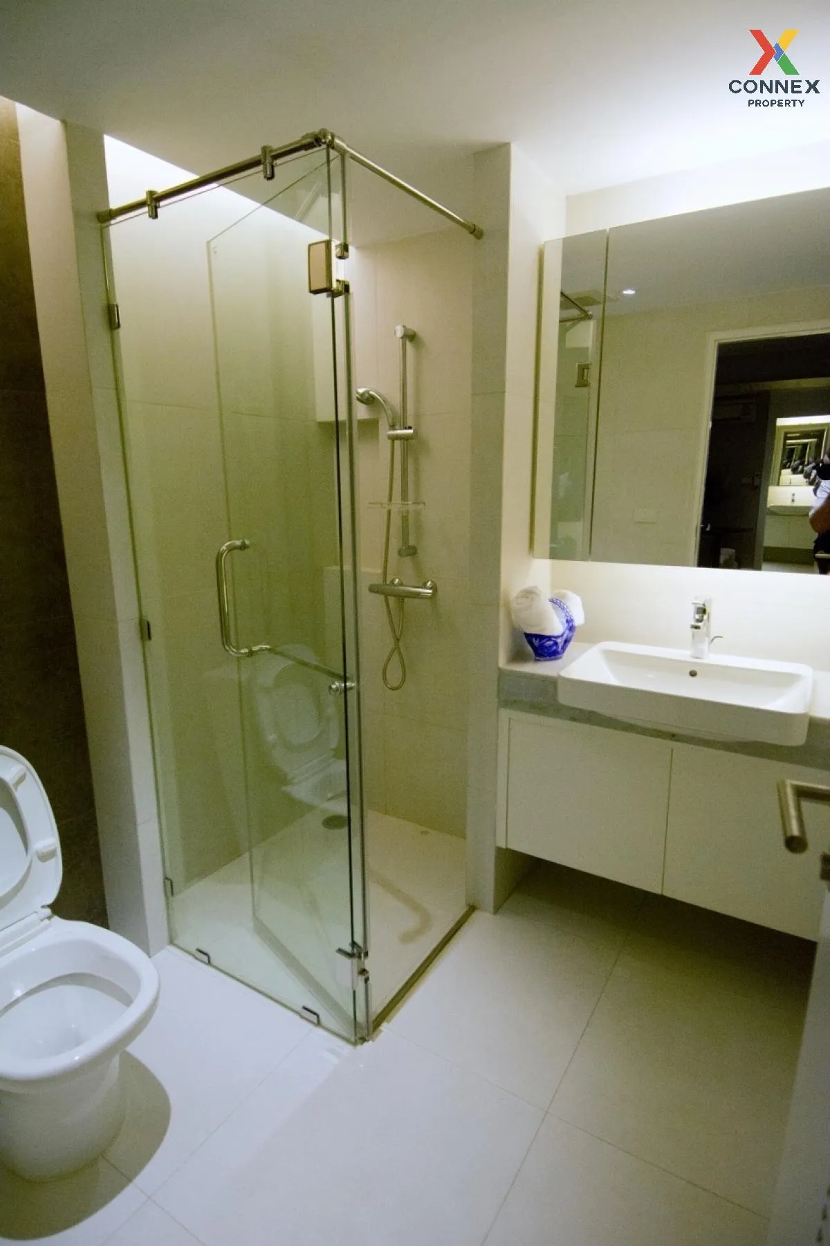 เช่าคอนโด  ลา ซิตต้า เพนท์เฮ้าส์ ทองหล่อ 8 BTS-ทองหล่อ คลองเตยเหน