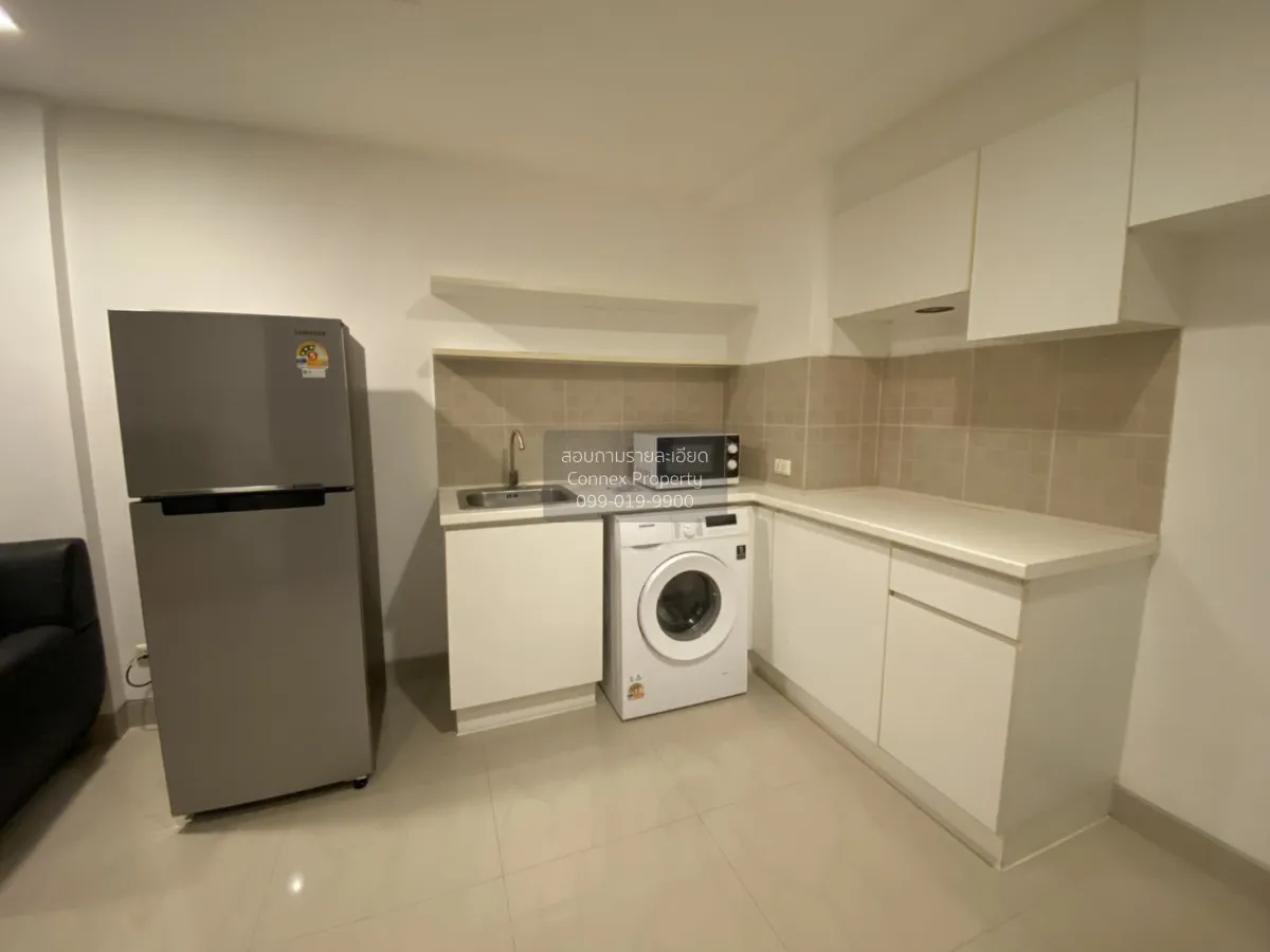 ขายคอนโด   ดี คอนโด รัชดา 19 MRT-รัชดาภิเษก ดินแดง เขต ดินแดง กรุ 2