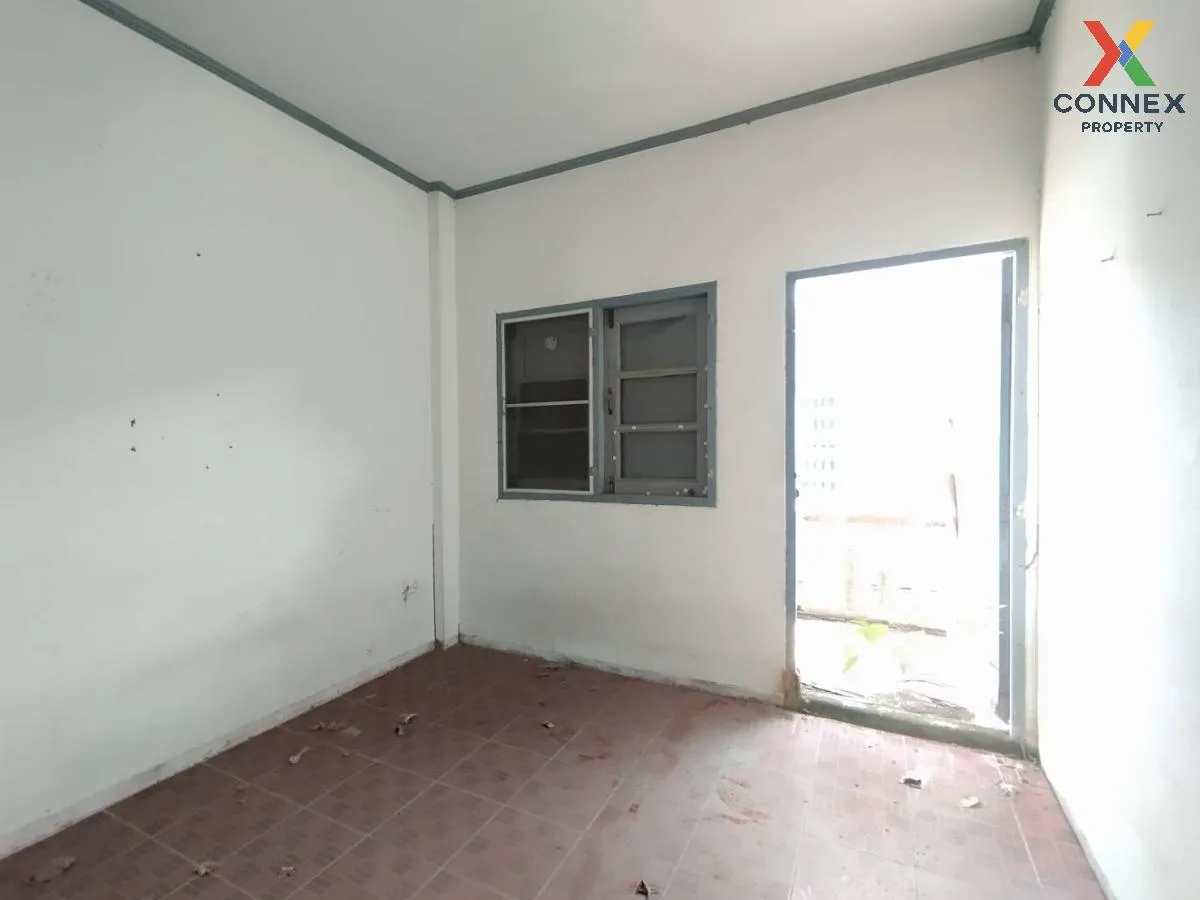 ขายทาวน์เฮ้าส์/ทาวน์โฮม  บ้านธนาสุข หนองแขม เขต หนองแขม กรุงเทพ C