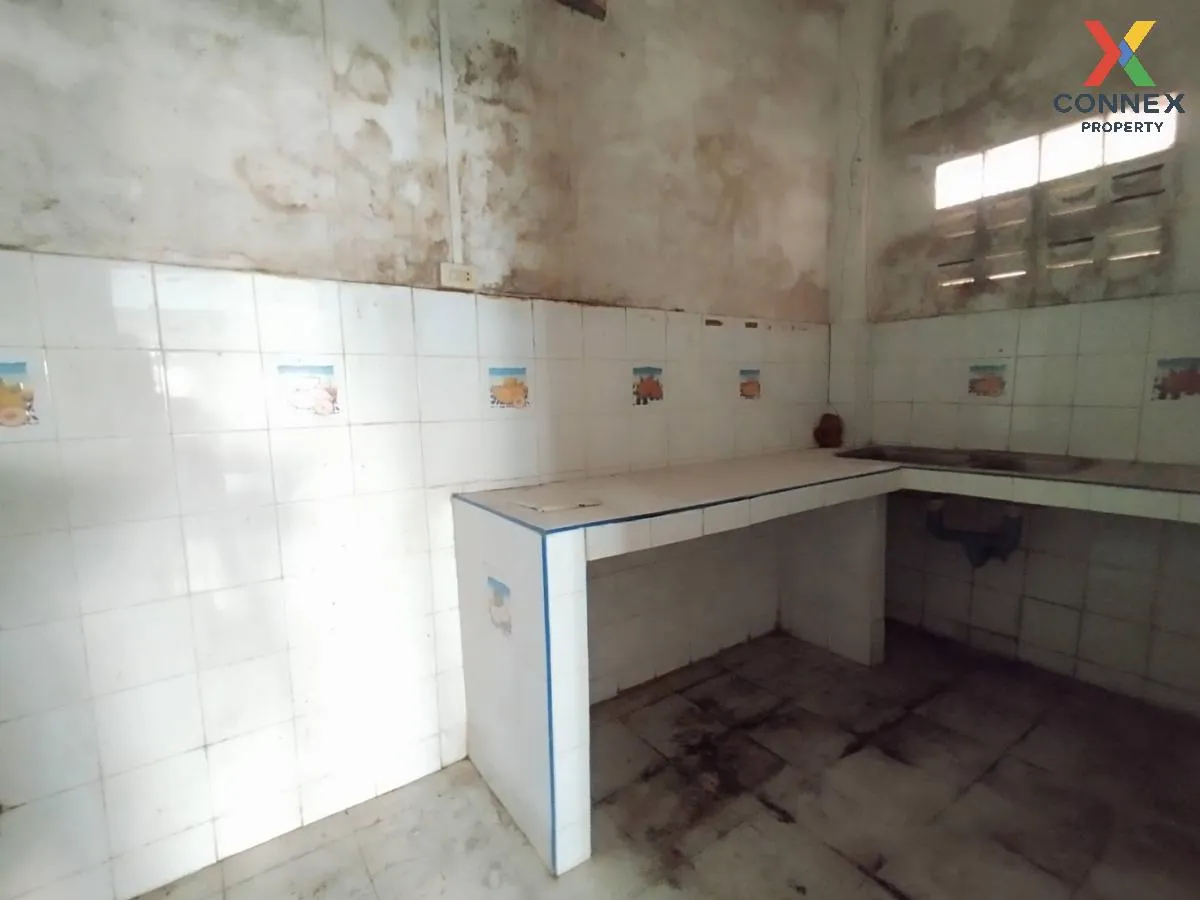 ขายทาวน์เฮ้าส์/ทาวน์โฮม  บ้านธนาสุข หนองแขม เขต หนองแขม กรุงเทพ C