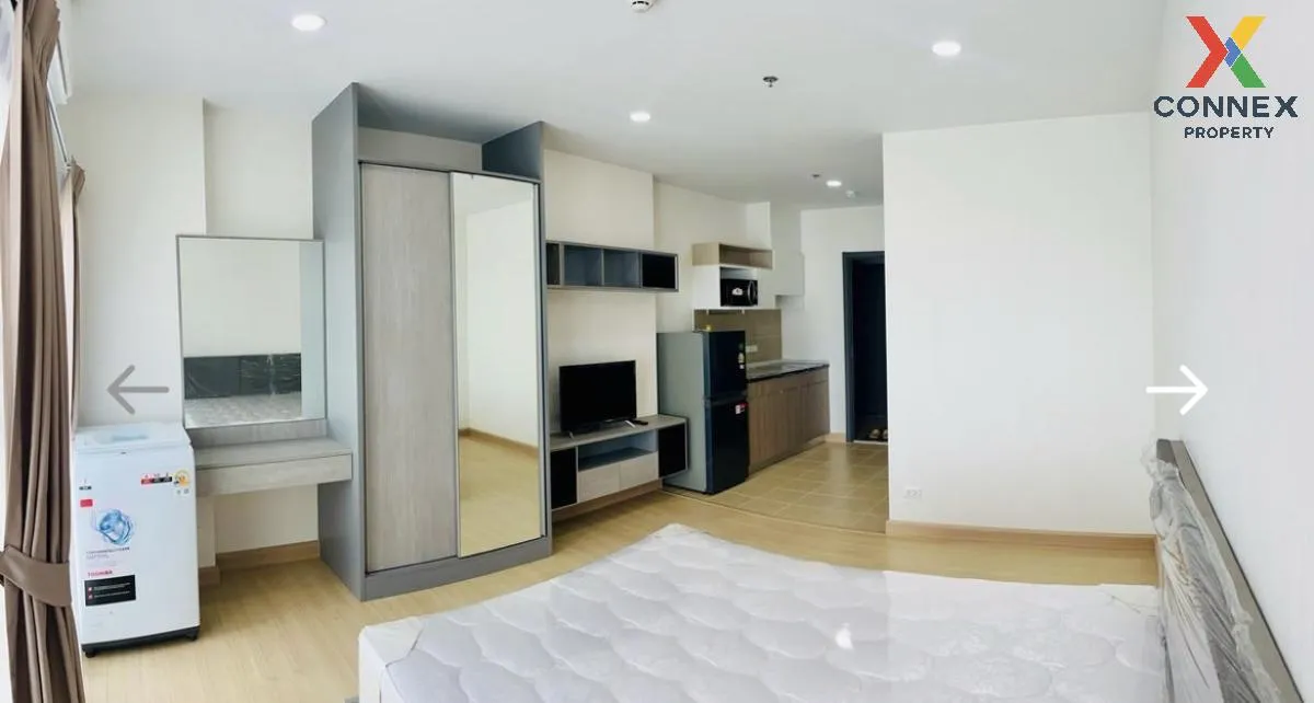 เช่าคอนโด  ศุภาลัย เวอเรนด้า สุขุมวิท 117 BTS-ปู่เจ้า บางเมืองใหม เช่าคอนโด  ศุภาลัย เวอเรนด้า สุขุมวิท 117 BTS-ปู่เจ้า บางเมืองใหม 3