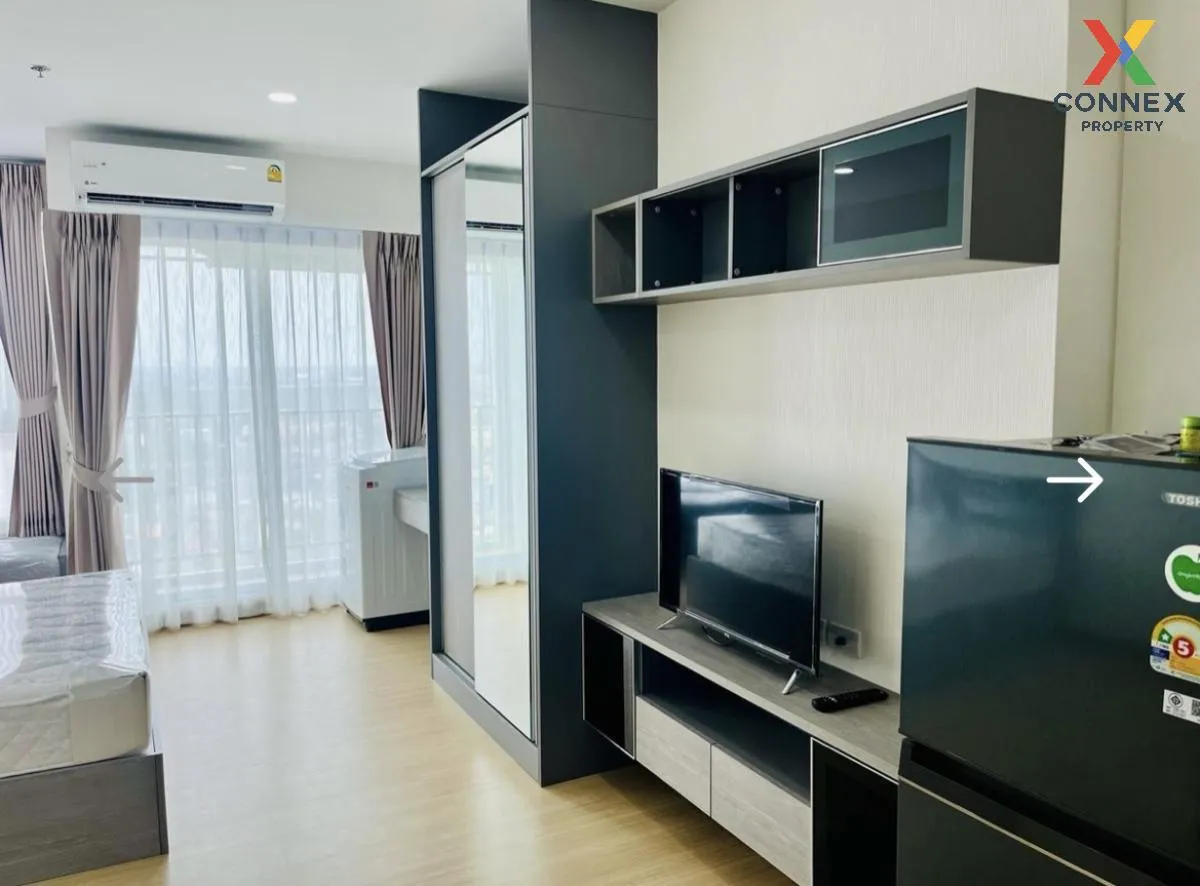 เช่าคอนโด  ศุภาลัย เวอเรนด้า สุขุมวิท 117 BTS-ปู่เจ้า บางเมืองใหม เช่าคอนโด  ศุภาลัย เวอเรนด้า สุขุมวิท 117 BTS-ปู่เจ้า บางเมืองใหม 4