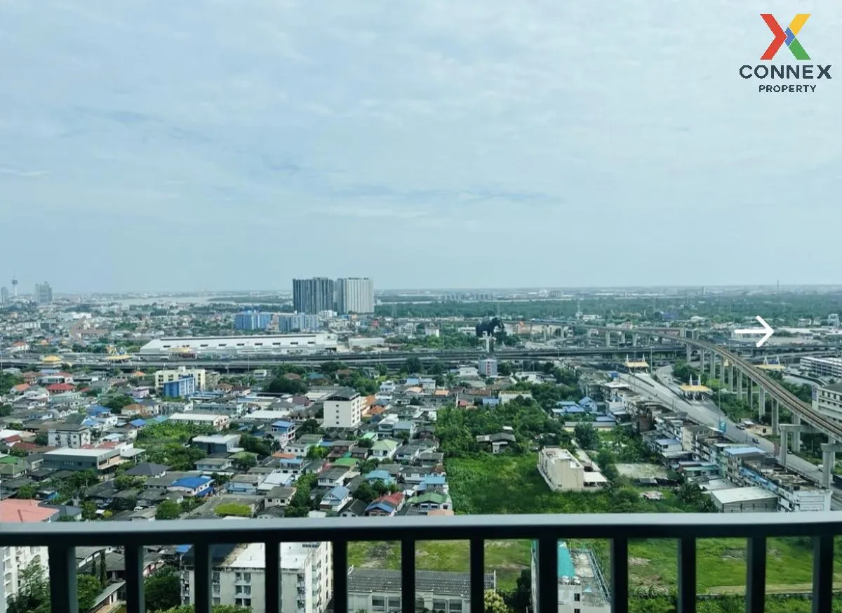 เช่าคอนโด  ศุภาลัย เวอเรนด้า สุขุมวิท 117 BTS-ปู่เจ้า บางเมืองใหม เช่าคอนโด  ศุภาลัย เวอเรนด้า สุขุมวิท 117 BTS-ปู่เจ้า บางเมืองใหม