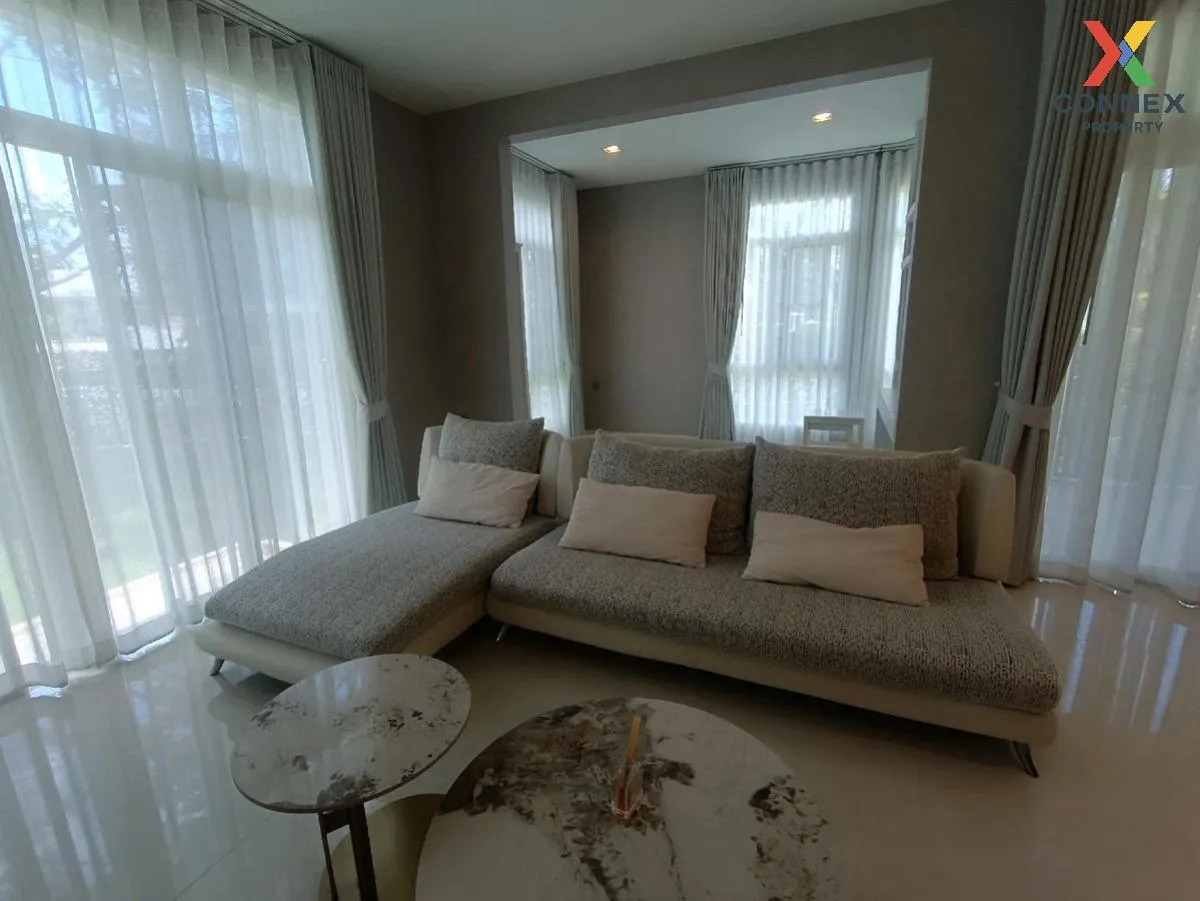 For Rent House , Mantana 2 Bangna Km.7 , Bang Kaeo , Bang Phli ,  3
