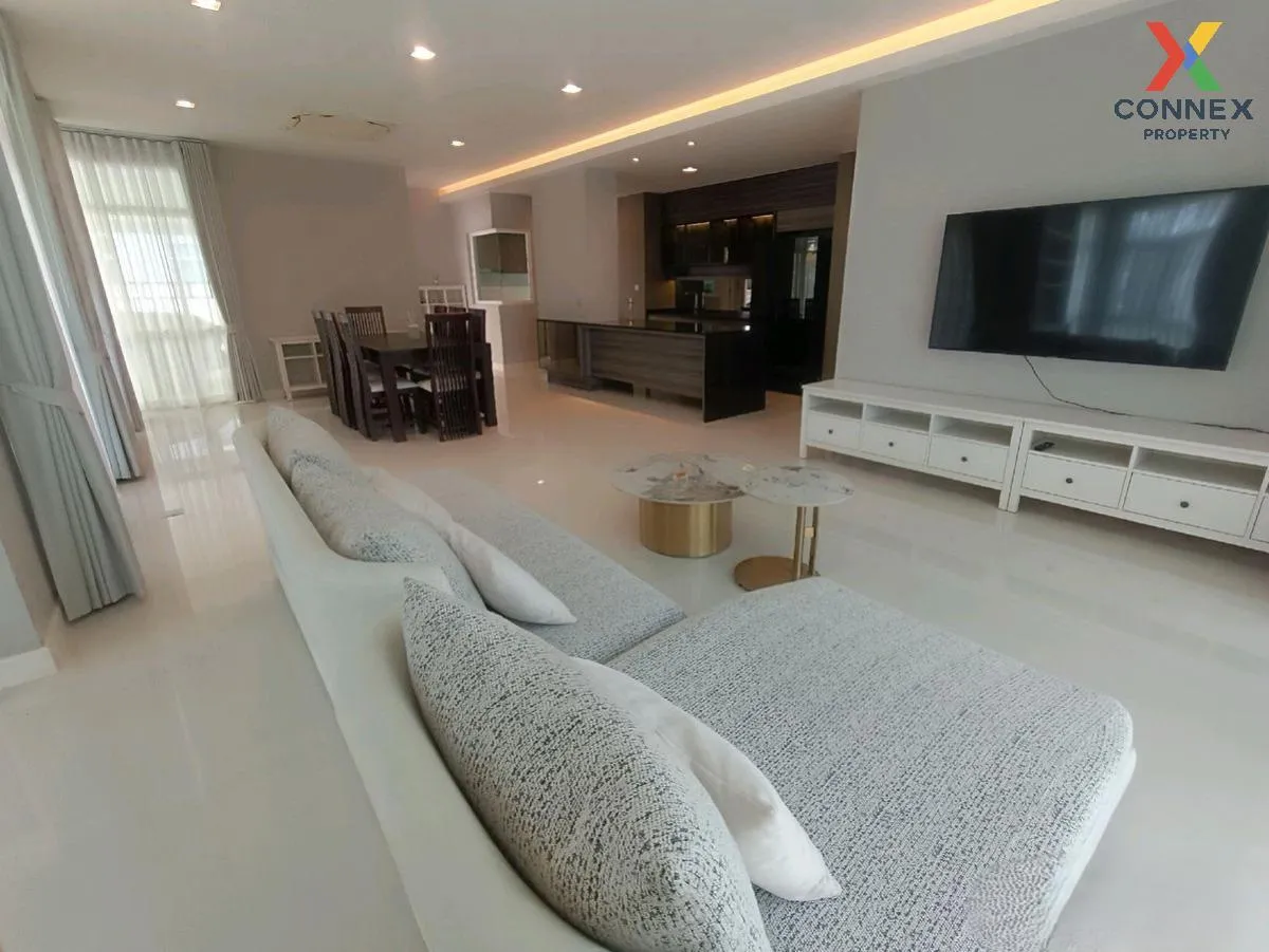 For Rent House , Mantana 2 Bangna Km.7 , Bang Kaeo , Bang Phli ,  4