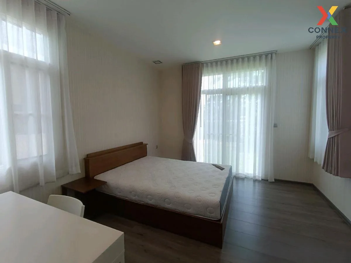 For Rent House , Mantana 2 Bangna Km.7 , Bang Kaeo , Bang Phli , 
