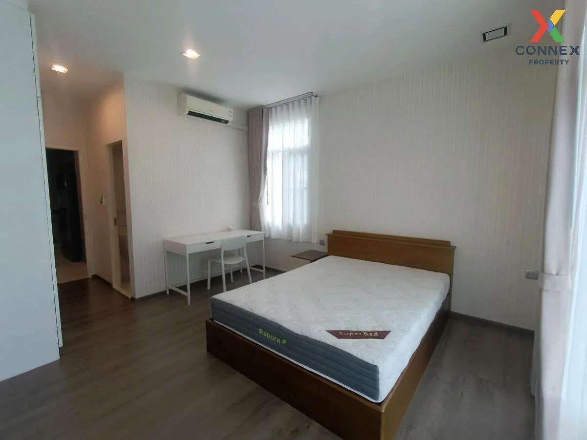 For Rent House , Mantana 2 Bangna Km.7 , Bang Kaeo , Bang Phli , 