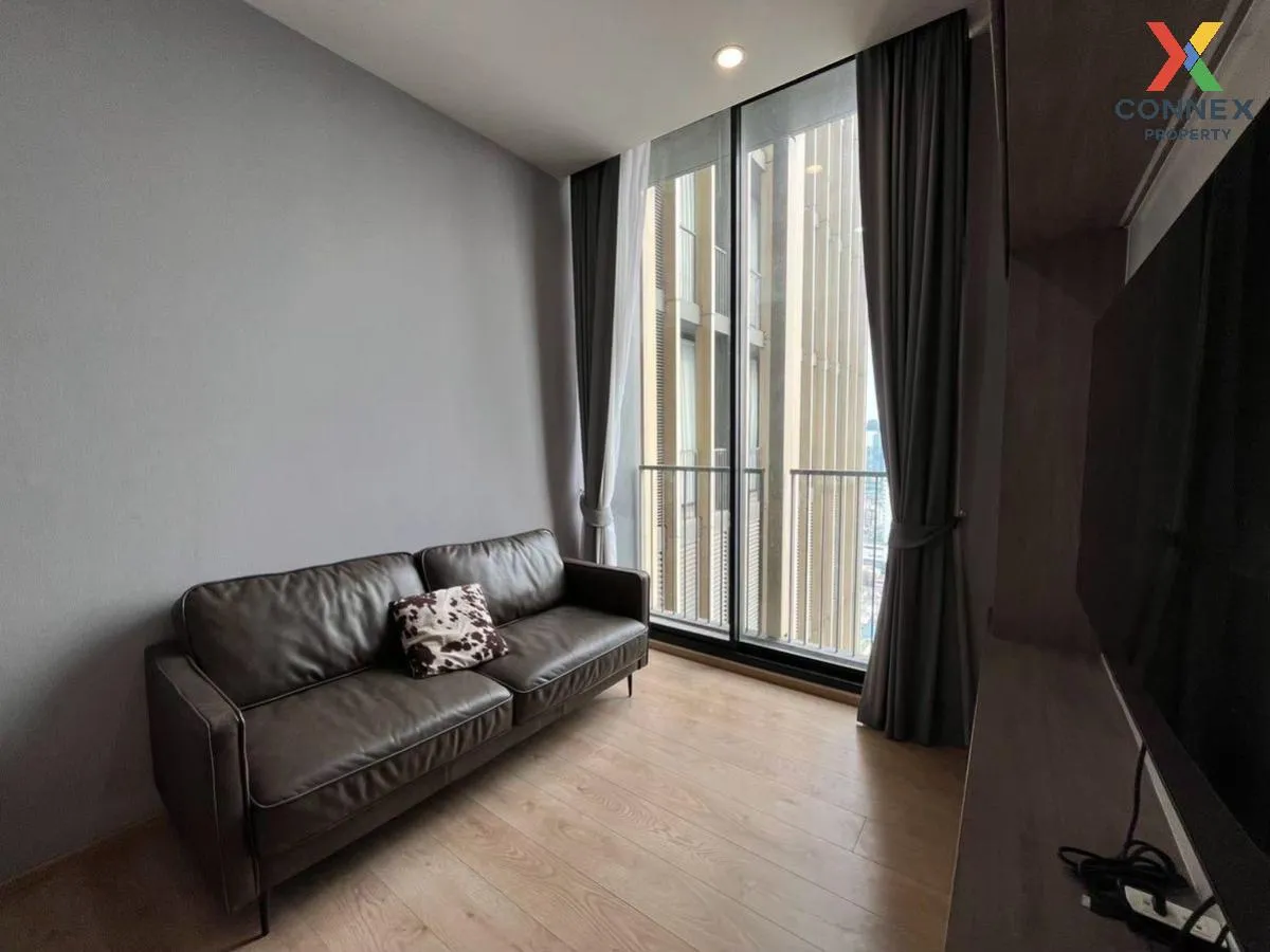 เช่าคอนโด  โนเบิล บี 19 BTS-อโศก คลองเตยเหนือ เขต วัฒนา กรุงเทพ C 3