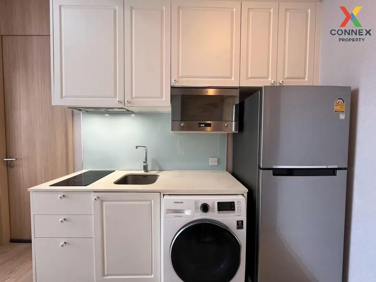 เช่าคอนโด  โนเบิล บี 19 BTS-อโศก คลองเตยเหนือ เขต วัฒนา กรุงเทพ C