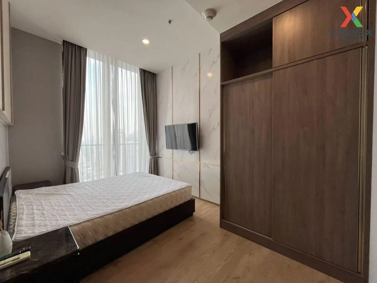 เช่าคอนโด  โนเบิล บี 19 BTS-อโศก คลองเตยเหนือ เขต วัฒนา กรุงเทพ C