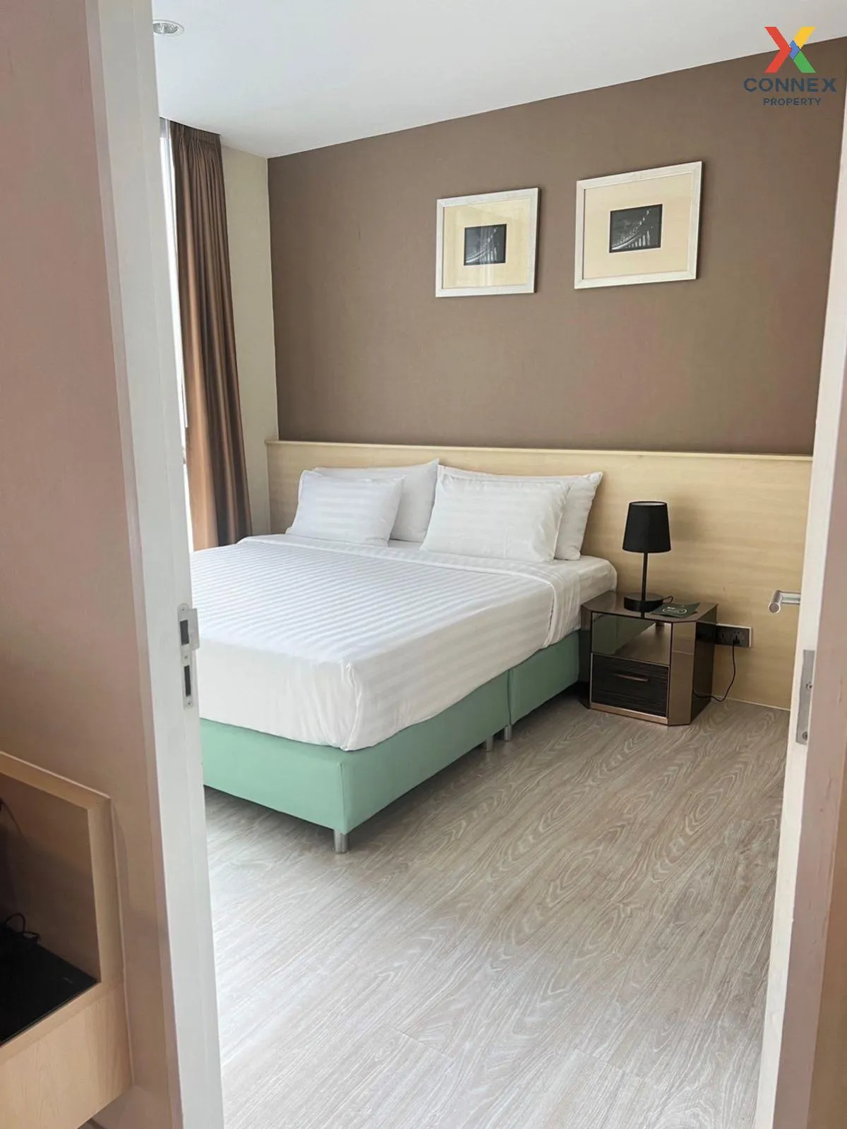 For Rent Condo , Movenpick Residences Condo Ekkamai , BTS-Ekkamai 3