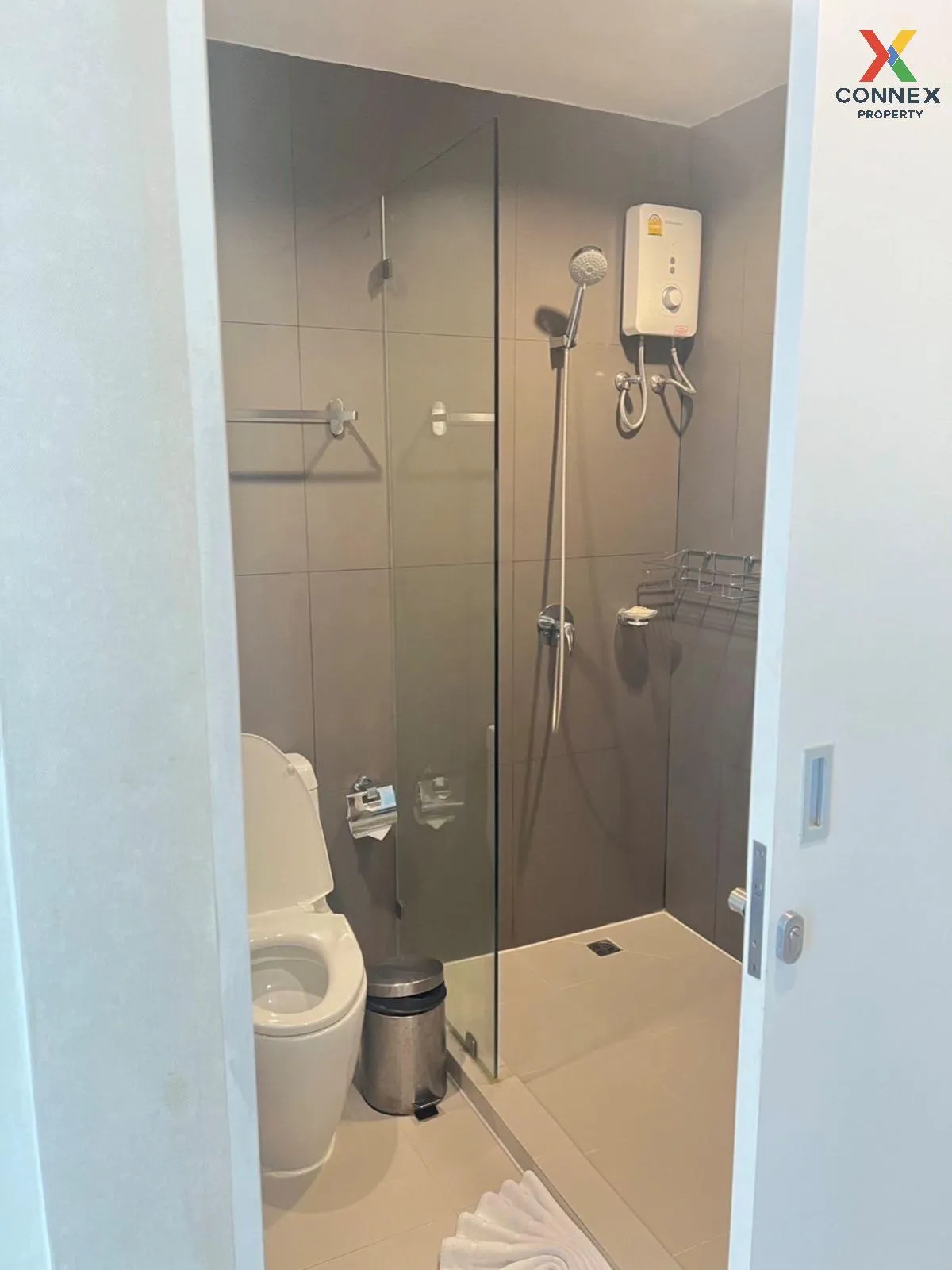 For Rent Condo , Movenpick Residences Condo Ekkamai , BTS-Ekkamai