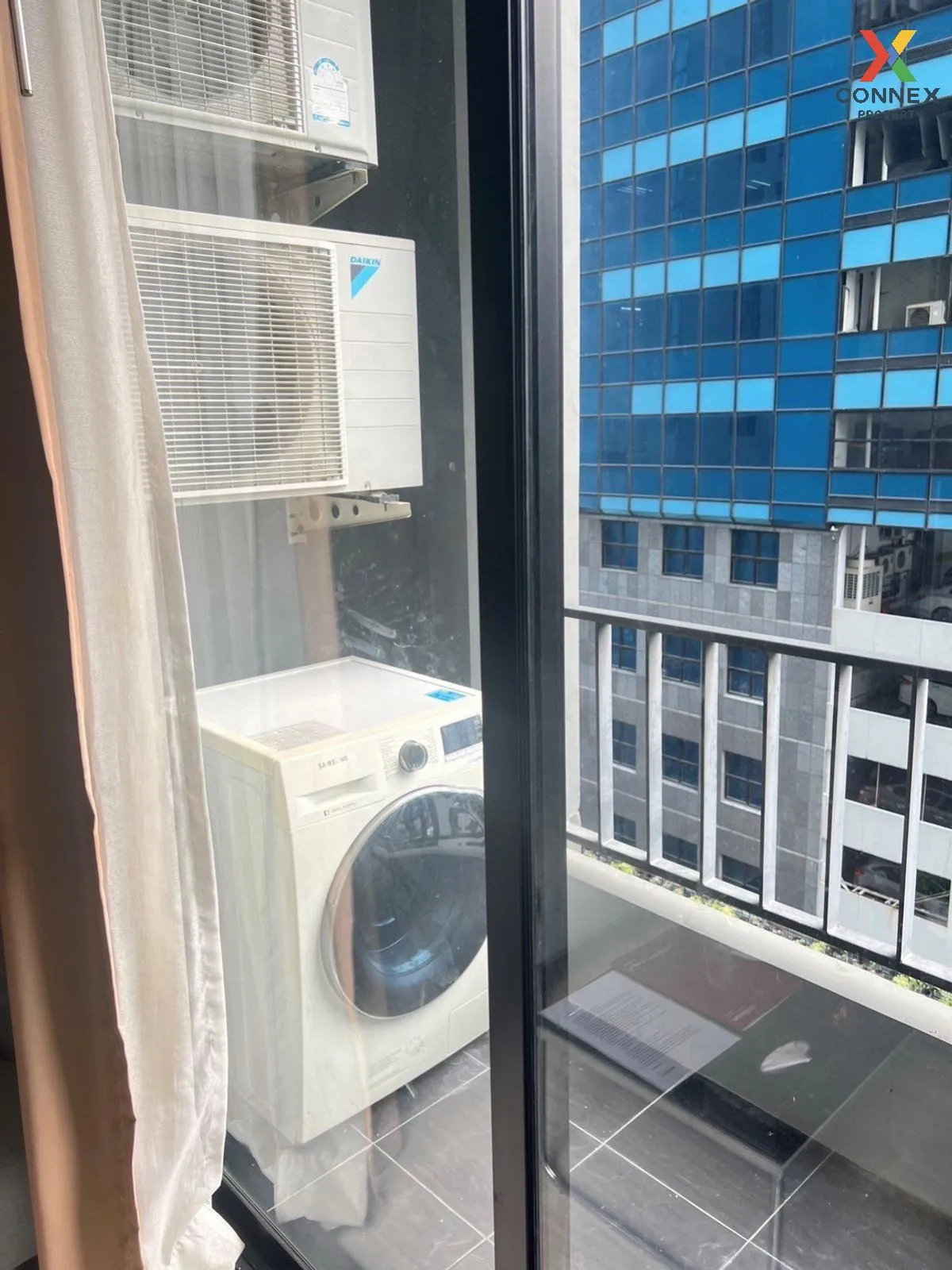 For Rent Condo , Movenpick Residences Condo Ekkamai , BTS-Ekkamai