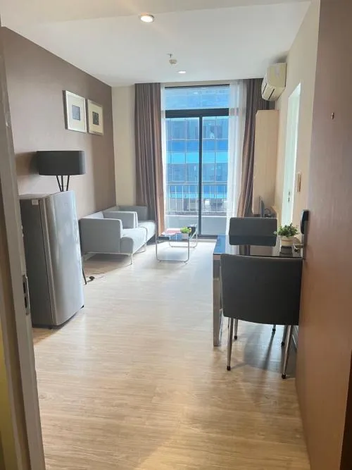 For Rent Condo , Movenpick Residences Condo Ekkamai , BTS-Ekkamai , Khlong Tan Nuea , Watthana , Bangkok , CX-127101