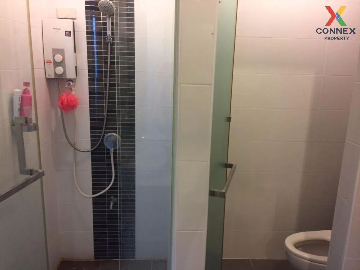 เช่าทาวน์เฮ้าส์/ทาวน์โฮม  พาทิโอ พระราม 9-พัฒนาการ MRT-กลันตัน (ส