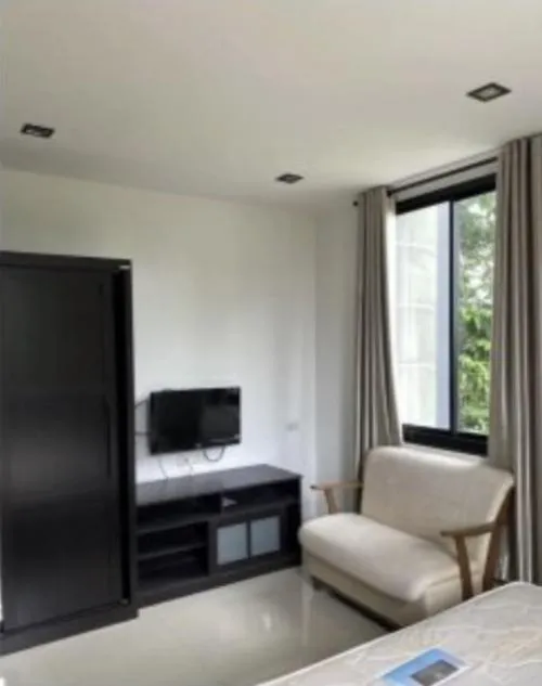 ขายคอนโด  ดิ อัลทิเมท เซอร์วิส คอนโด 2 เชิงเนิน เมืองระยอง ระยอง CX-127104